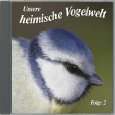   heimische Vogelwelt 2) von Karl Heinz Dingler (12. Oktober 2011