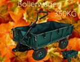  Transportkarre Gerätewagen Bollerwagen Handwagen 350KG TC 
