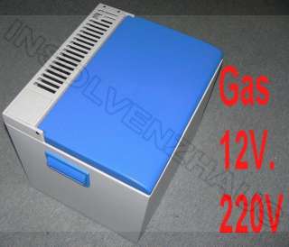 Kühlschrank Minikühlschrank 12V Gas 220V Mini  