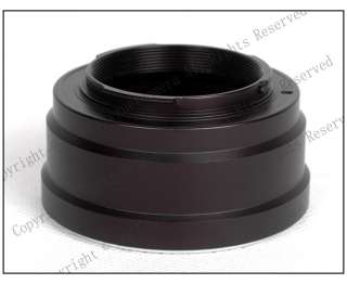   Olympus OM lens to Fujifilm X PRO1 X1 Pro camera EXPRESS MAIL  