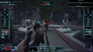 Mass Effect Pc  Games