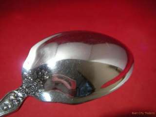 Gorham Buttercup Sterling Silver Sugar Spoon   No Mono  