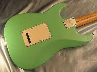 1995 Fender American Standard Stratocaster Matching Headstock LTD ED 