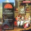   Chandos Serie Contemporaries of Mozart , Adalbert Gyrowetz 1763 1850