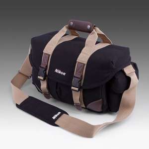 NIKON Premium BAG2 Kameratasche SLR DSLR D40~D5000  