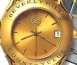 Beverly Hills Country Club Limited Edition Watch  