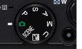 Nikon Coolpix P310 Digitalkamera (16 Megapixel, 4 fach opt. Zoom, 7,5 