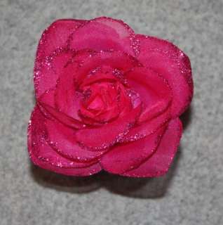 Icy Roses   Beautiful glitter lined colors   Buy 12 get 1 FREE 