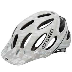 Giro Xen Mountain Bike Helmet White Camo  