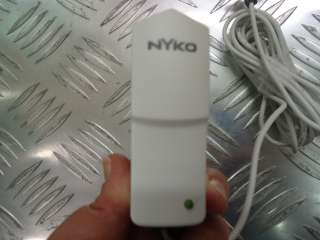 Intercooler TS NYKO Power Adapter  
