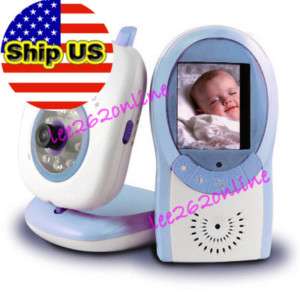4GHz Wireless Camera,Baby Monitor,Voice Control US  