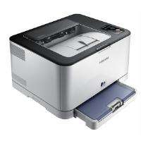 Samsung CLP 320 Compact Colour Laser Printer (CLP 320/SEE 