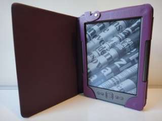   COVER WITH BUILT IN LIGHT FOR  KINDLE 4 LATEST 2011   