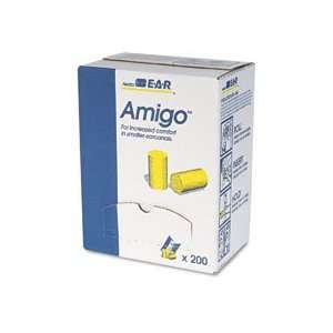 Aearo E·A·R® Classic® Small Plugs in Pillow Paks