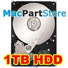 1Tb SATA 2.5 Hard Disk Drive Apple MacBook/Pro 13/15/17 MacMini 