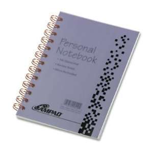  Ampad Personal Notebook AMP20510
