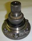 VW Differential  