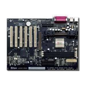  AOPEN AX6BC Motherboard