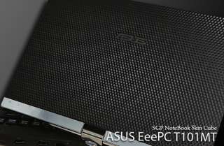 Asus EeePC T101MT Series Laptop Skin   Cube  