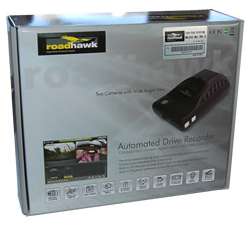 roadhawk rh 2 black box vehicle recorder