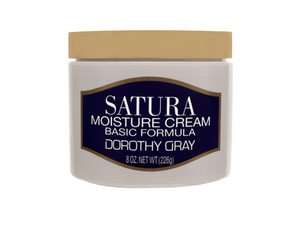 Dorothy Gray Satura Moisture Cream Basic Formula  