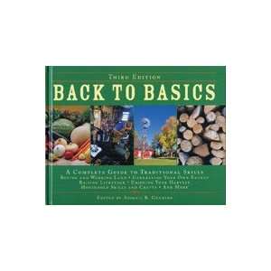  Back To Basics Book 