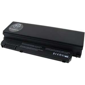   BTI Lithium Ion Notebook Battery   DL MINI9
