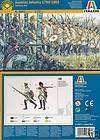 ITALERI 6123 CHINESE CAVALRY. 1 72. 15 FIGURES. items in DRUM and FLAG 