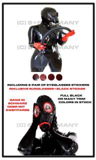   other products catsuit, gloves,    all are not in this auction