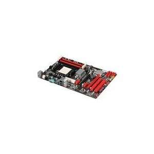  BIOSTAR A870U3 ATX AMD Motherboard Electronics