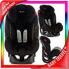 NEW SILVER CROSS EXPLORER SPORT CARSEAT GROUP1&2 HIGHLY