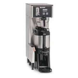  Brewwise® Single Thermofresh® Dbc® Brewer, 120/208v 