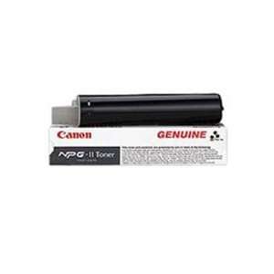  Canon Usa Npg 11 Toner Cartridge Black 5000 pages for 