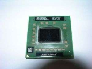   AMD MOBILE ATHLON 64 X2 QL 62 SOCKET S1G2 AMQL62DAM22GG