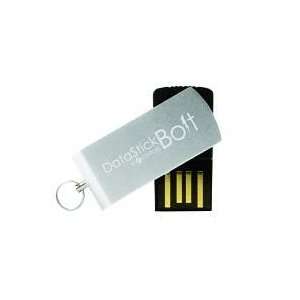  CENTON ELECTRONICS, INC., CENT Bolt USB Drive 2GB Silver 