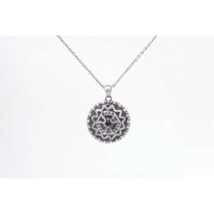   Santa Fe   Led free Pewter Jewelry Necklace Collection