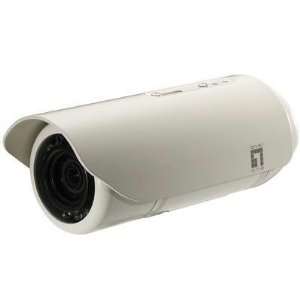    Selected PoE IP Ntwrk Camera w/IR By CP Tech/Level One Electronics