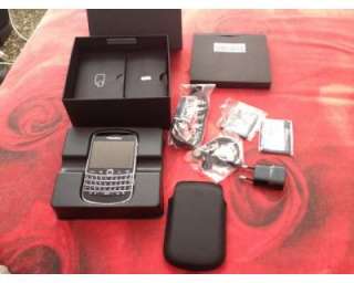 Blackberry 9900 bold a Genova    Annunci