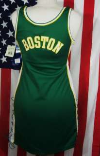   Robe Reebok Basketball NBA Boston Celtics (L)