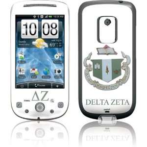  Delta Zeta skin for HTC Hero (CDMA) Electronics