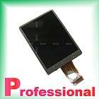 LCD Screen Display for Fuji Fujifilm S5700 S5800 S8000