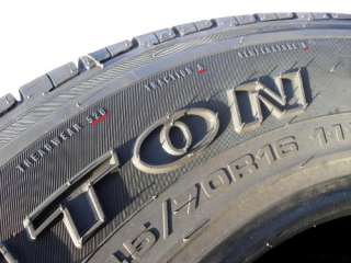 245 70 16 111H X/L NEUTON H/T X TREME 4X4 TYRE, 2457016  