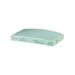  3Com 3C16790 US OfficeConnect Dual Speed Ethernet 5 Port 