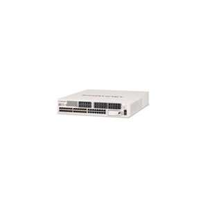  Fortinet FortiGate 1240B Multi Threat Security Appliance 