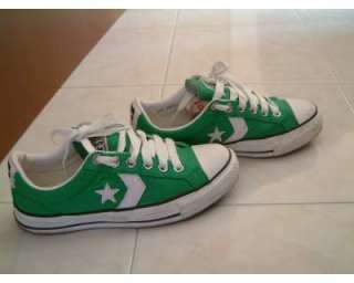 Converse All Star numero 4.5 (37) a Rieti    Annunci