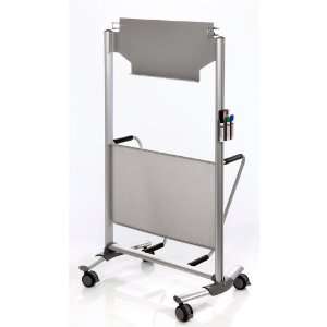  Ghent Mobile Caddy for Nexus Whiteboard Tablets. Office 