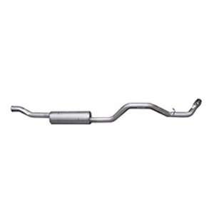  Gibson Exhaust Exhaust System for 1998   2005 Mazda Pick 