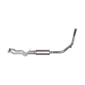  Gibson 315539 Single Exhaust System Automotive