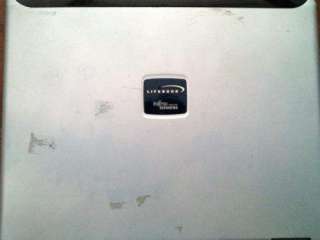 Notebook Fujitsu LifeBook s6120 Centrino a Bitonto    Annunci