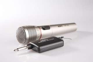 This Microphone is great for the professional DJ or for the total 
